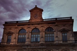 Courtier en crédit Lille